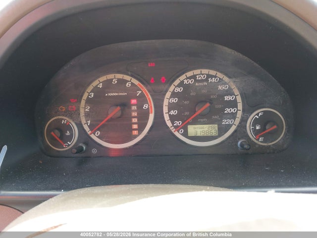 Продаж на аукціоні авто 2004 Honda Cr-v Lx, vin: JHLRD78464C803088, номер лоту: 40052782