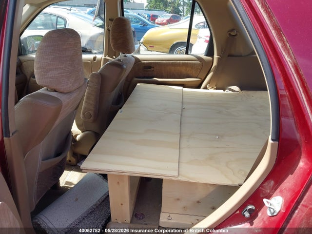 Продаж на аукціоні авто 2004 Honda Cr-v Lx, vin: JHLRD78464C803088, номер лоту: 40052782