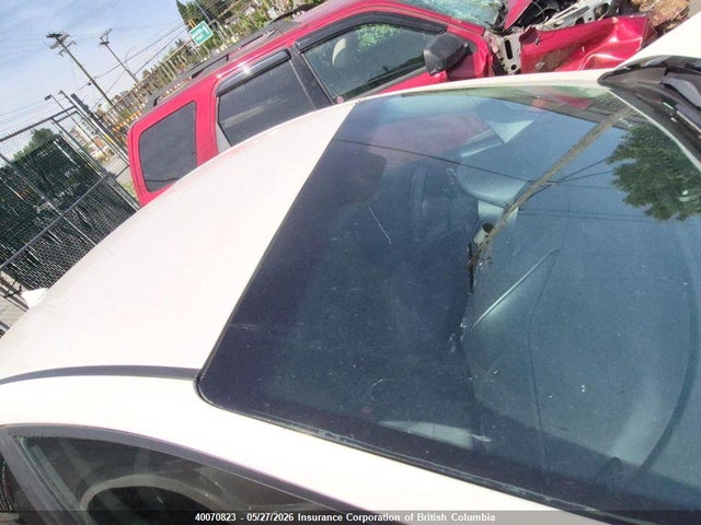 3KPFL4A76JE276647 KIA Forte