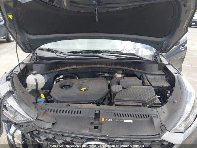 Aukcja sprzedaży 2019 Hyundai Tucson Se, vin: KM8J2CA40KU872476, numer aukcji: 40068127