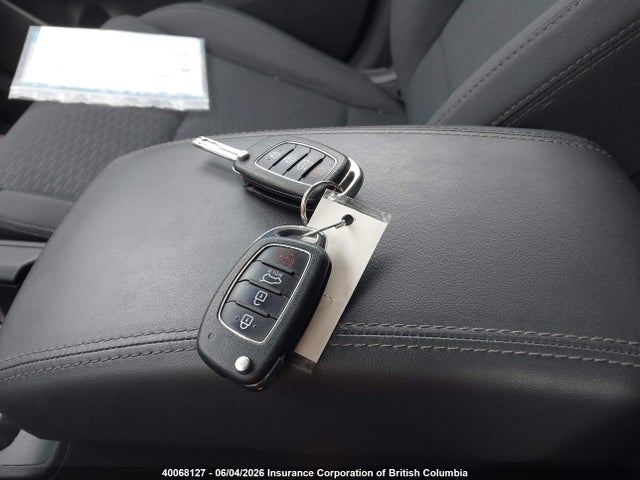 Aukcja sprzedaży 2019 Hyundai Tucson Se, vin: KM8J2CA40KU872476, numer aukcji: 40068127