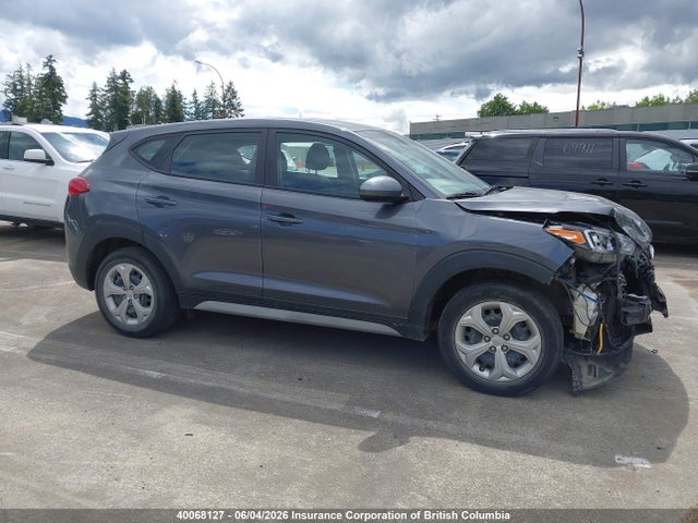 Aukcja sprzedaży 2019 Hyundai Tucson Se, vin: KM8J2CA40KU872476, numer aukcji: 40068127