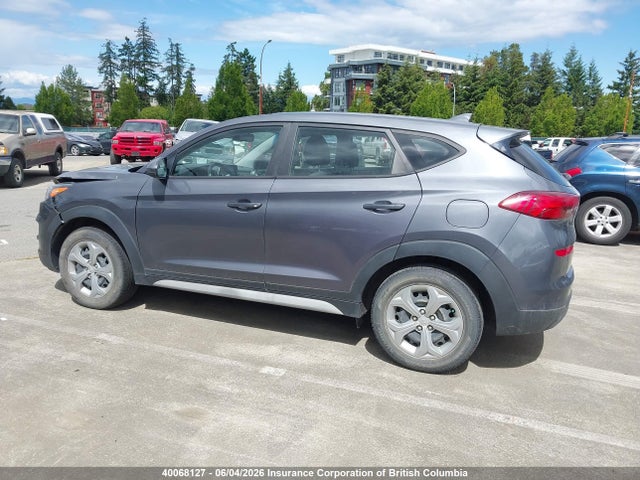 Aukcja sprzedaży 2019 Hyundai Tucson Se, vin: KM8J2CA40KU872476, numer aukcji: 40068127