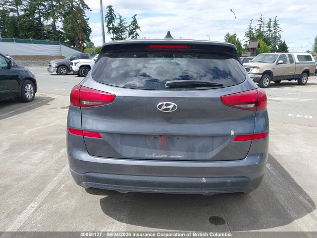 Aukcja sprzedaży 2019 Hyundai Tucson Se, vin: KM8J2CA40KU872476, numer aukcji: 40068127