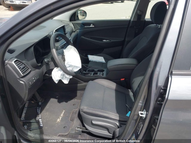 Aukcja sprzedaży 2019 Hyundai Tucson Se, vin: KM8J2CA40KU872476, numer aukcji: 40068127