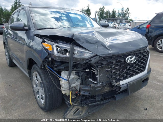 Aukcja sprzedaży 2019 Hyundai Tucson Se, vin: KM8J2CA40KU872476, numer aukcji: 40068127