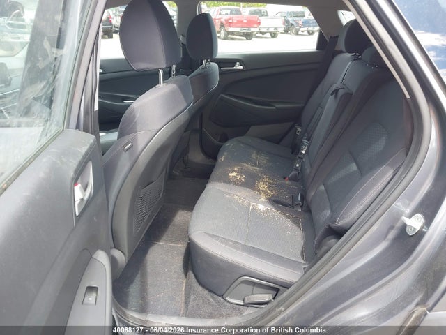 Aukcja sprzedaży 2019 Hyundai Tucson Se, vin: KM8J2CA40KU872476, numer aukcji: 40068127