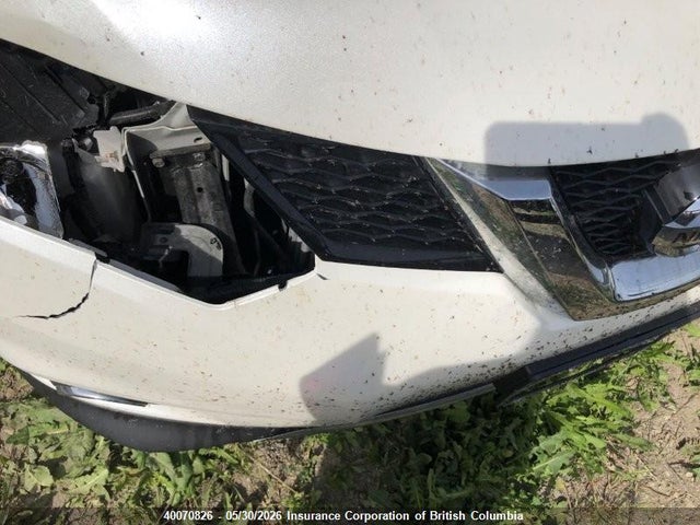 5N1AT2MV9GC896414 Nissan Rogue