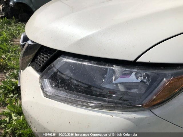 5N1AT2MV9GC896414 Nissan Rogue