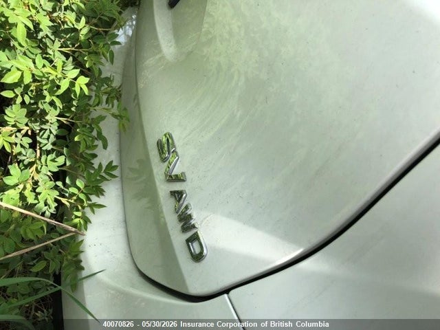5N1AT2MV9GC896414 Nissan Rogue