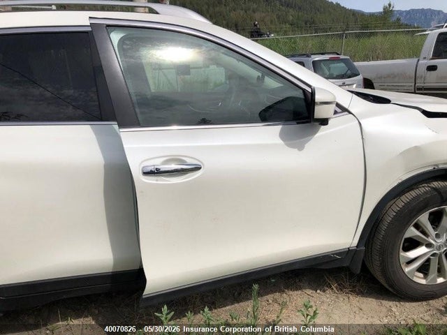 5N1AT2MV9GC896414 Nissan Rogue