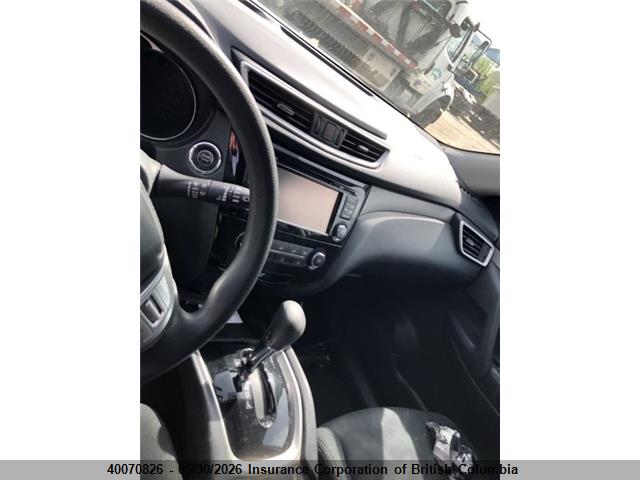 5N1AT2MV9GC896414 Nissan Rogue
