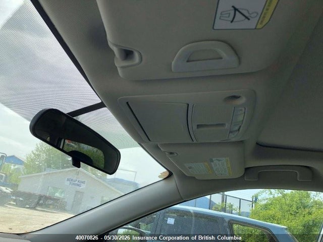 5N1AT2MV9GC896414 Nissan Rogue