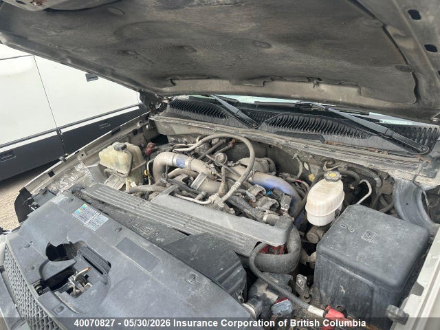 Aukcja sprzedaży 2003 Chevrolet Silverado K2500 Heavy Duty, vin: 1GCHK23113F143201, numer aukcji: 40070827