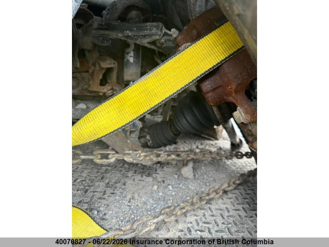 Aukcja sprzedaży 2003 Chevrolet Silverado K2500 Heavy Duty, vin: 1GCHK23113F143201, numer aukcji: 40070827