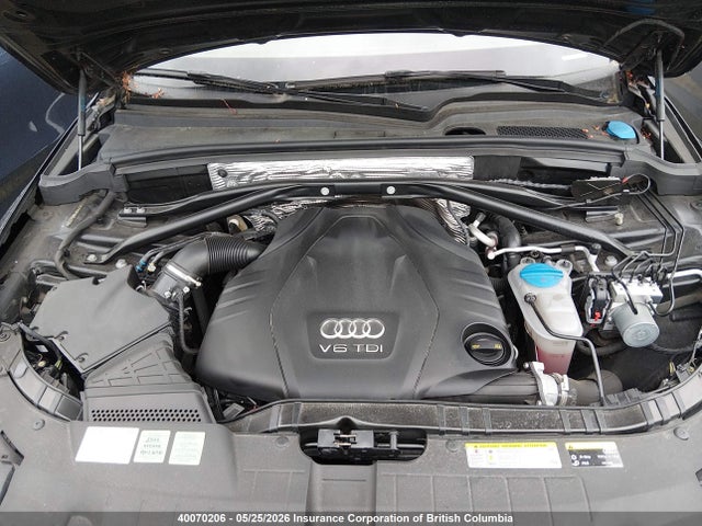 Aukcja sprzedaży 2015 Audi Q5 Tdi/premium Plus, vin: WA1CMCFP0FA054578, numer aukcji: 40070206