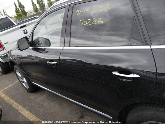 Aukcja sprzedaży 2015 Audi Q5 Tdi/premium Plus, vin: WA1CMCFP0FA054578, numer aukcji: 40070206