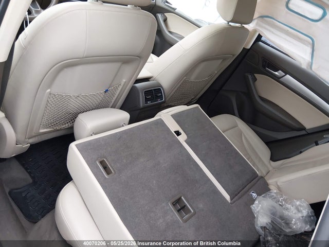 Aukcja sprzedaży 2015 Audi Q5 Tdi/premium Plus, vin: WA1CMCFP0FA054578, numer aukcji: 40070206