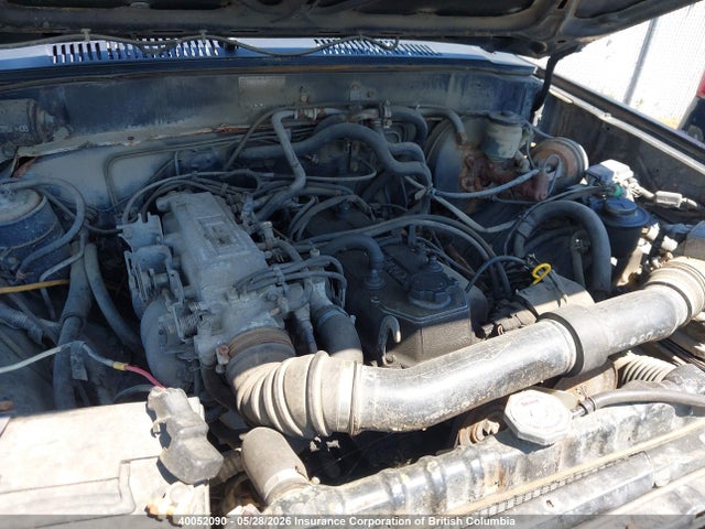 Aukcja sprzedaży 1985 Toyota 4runner, vin: JT3RN65W0F5050406, numer aukcji: 40052090