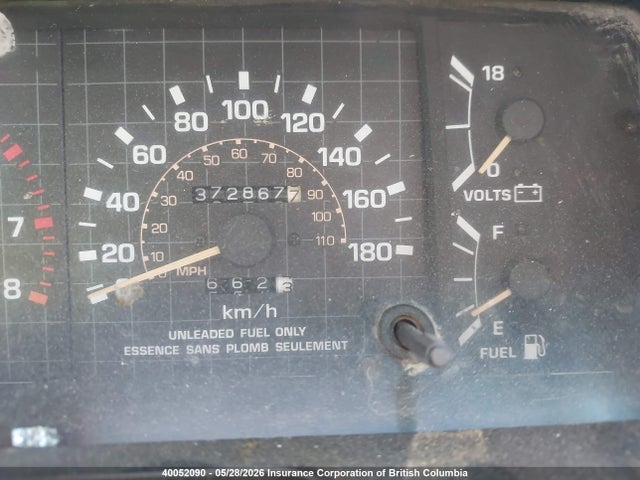 Aukcja sprzedaży 1985 Toyota 4runner, vin: JT3RN65W0F5050406, numer aukcji: 40052090