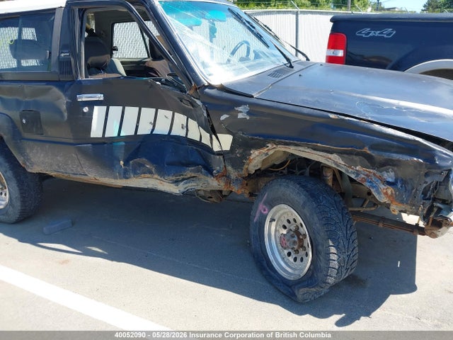 Aukcja sprzedaży 1985 Toyota 4runner, vin: JT3RN65W0F5050406, numer aukcji: 40052090