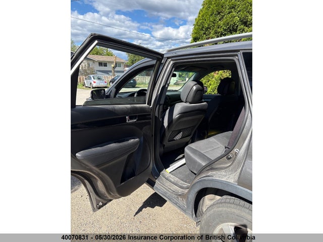 Продаж на аукціоні авто 2013 Kia Sorento Lx, vin: 5XYKT3A61DG341590, номер лоту: 40070831
