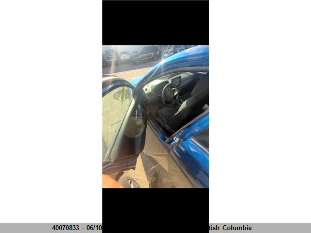Aukcja sprzedaży 2018 Hyundai Elantra Gt, vin: KMHH35LE2JU035451, numer aukcji: 40070833