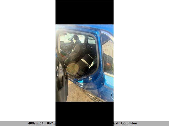 Aukcja sprzedaży 2018 Hyundai Elantra Gt, vin: KMHH35LE2JU035451, numer aukcji: 40070833