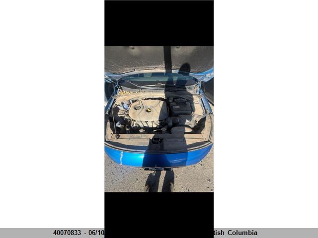 Aukcja sprzedaży 2018 Hyundai Elantra Gt, vin: KMHH35LE2JU035451, numer aukcji: 40070833