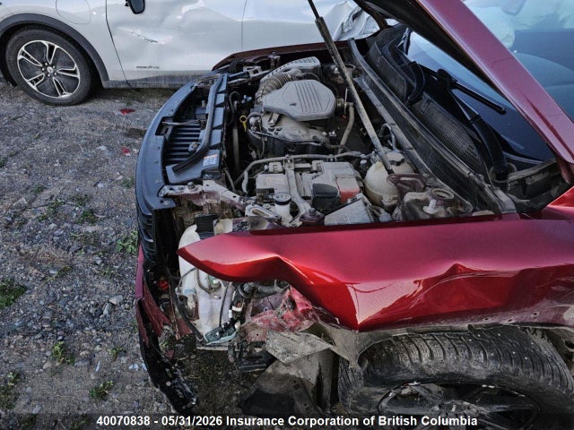 2023 Gmc Acadia Sle მანქანა იყიდება აუქციონზე, vin: 1GKKNRLS6PZ128975, აუქციონის ნომერი: 40070838