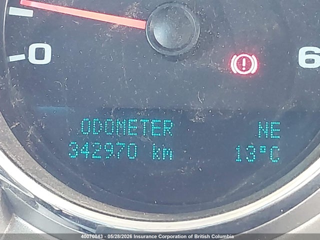 Aukcja sprzedaży 2011 Gmc Sierra 3500hd Sle, vin: 1GT423CG3BF134622, numer aukcji: 40070843