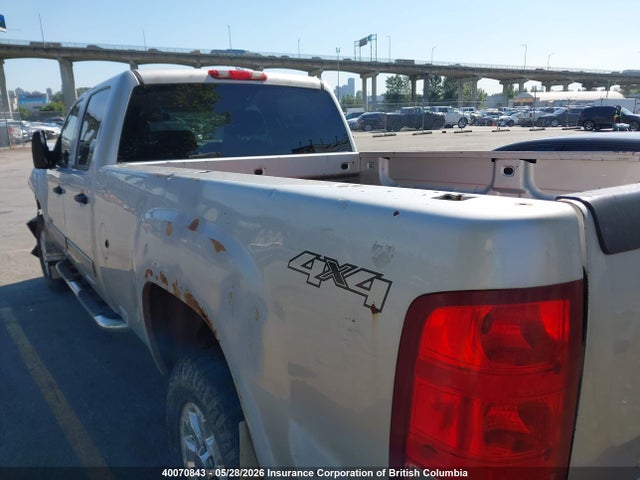 Aukcja sprzedaży 2011 Gmc Sierra 3500hd Sle, vin: 1GT423CG3BF134622, numer aukcji: 40070843