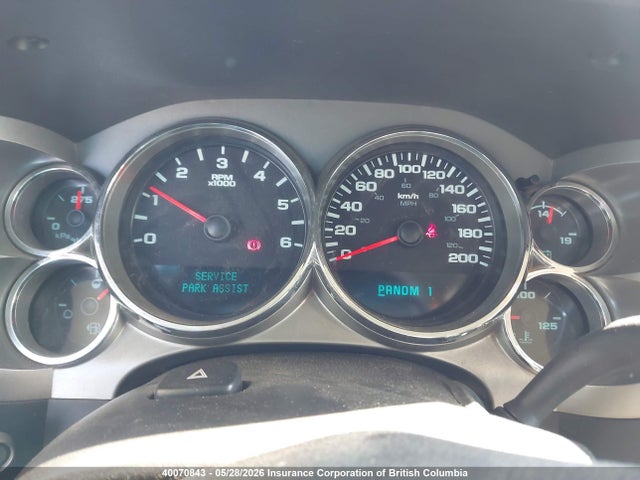 Aukcja sprzedaży 2011 Gmc Sierra 3500hd Sle, vin: 1GT423CG3BF134622, numer aukcji: 40070843