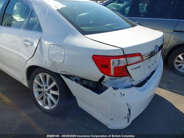 Aukcja sprzedaży 2014 Toyota Camry Hybrid/le/xle, vin: 4T1BD1FK8EU119700, numer aukcji: 40069140
