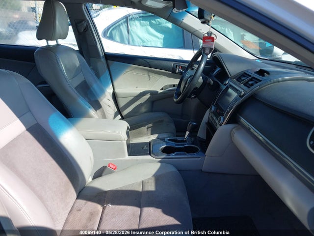 Aukcja sprzedaży 2014 Toyota Camry Hybrid/le/xle, vin: 4T1BD1FK8EU119700, numer aukcji: 40069140