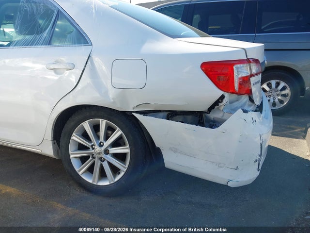 Aukcja sprzedaży 2014 Toyota Camry Hybrid/le/xle, vin: 4T1BD1FK8EU119700, numer aukcji: 40069140