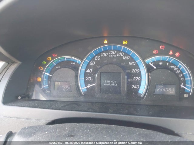 Aukcja sprzedaży 2014 Toyota Camry Hybrid/le/xle, vin: 4T1BD1FK8EU119700, numer aukcji: 40069140