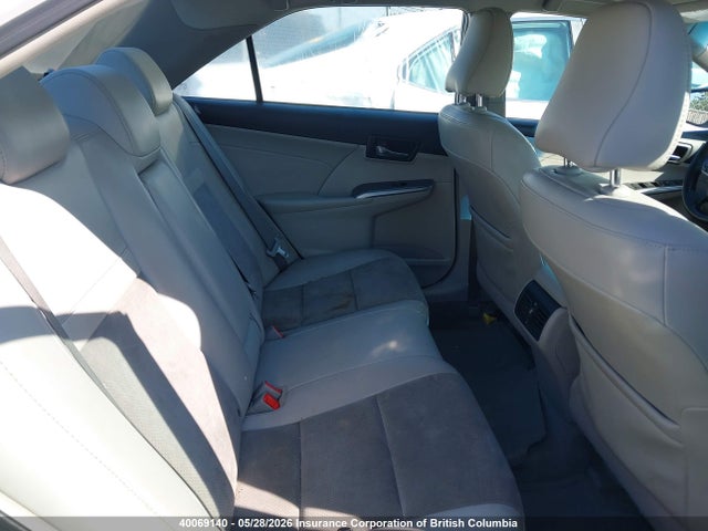 Aukcja sprzedaży 2014 Toyota Camry Hybrid/le/xle, vin: 4T1BD1FK8EU119700, numer aukcji: 40069140