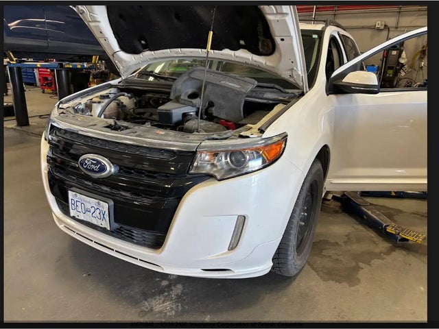 Aukcja sprzedaży 2013 Ford Edge, vin: 2FMDK4AK5DBC43161, numer aukcji: 40070848