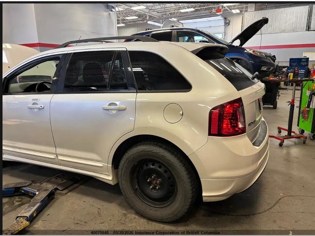 Aukcja sprzedaży 2013 Ford Edge, vin: 2FMDK4AK5DBC43161, numer aukcji: 40070848