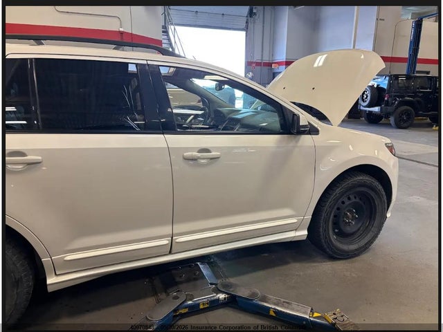 Aukcja sprzedaży 2013 Ford Edge, vin: 2FMDK4AK5DBC43161, numer aukcji: 40070848