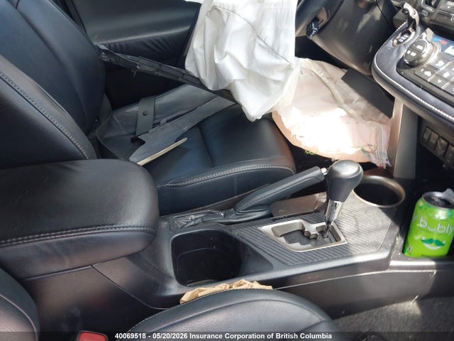 40069518 :رقم المزاد ، 2T3DFREV1DW107908 vin ، 2013 Toyota Rav4 Limited مزاد بيع