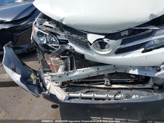 40069518 :رقم المزاد ، 2T3DFREV1DW107908 vin ، 2013 Toyota Rav4 Limited مزاد بيع