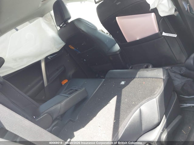 40069518 :رقم المزاد ، 2T3DFREV1DW107908 vin ، 2013 Toyota Rav4 Limited مزاد بيع