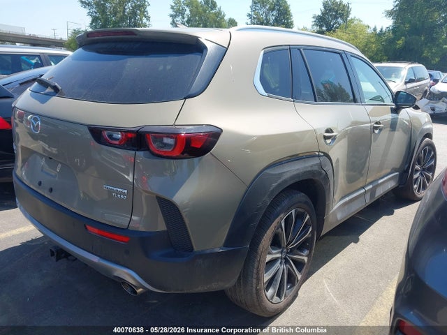 Aukcja sprzedaży 2025 Mazda Cx-50 Premium, vin: 7MMVABDY5SN327692, numer aukcji: 40070638
