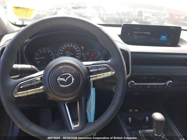 Aukcja sprzedaży 2025 Mazda Cx-50 Premium, vin: 7MMVABDY5SN327692, numer aukcji: 40070638