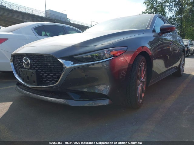 Aukcja sprzedaży 2024 Mazda 3 Gt, vin: JM1BPADM7R1706249, numer aukcji: 40069457