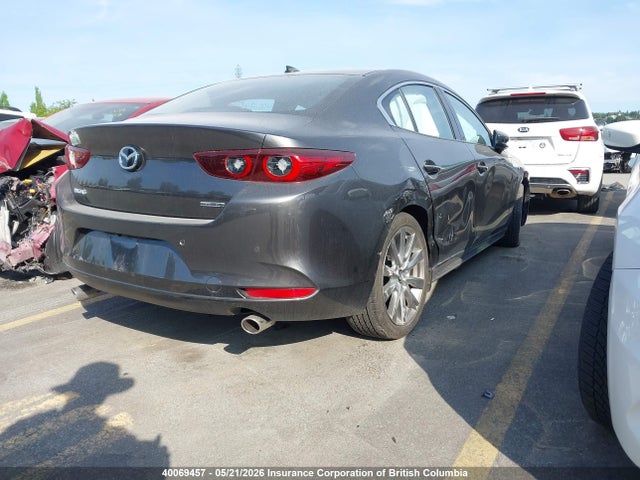 Aukcja sprzedaży 2024 Mazda 3 Gt, vin: JM1BPADM7R1706249, numer aukcji: 40069457