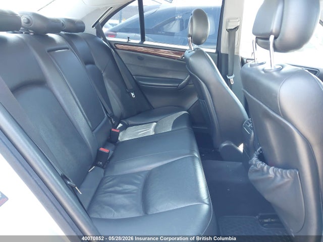 Продажа на аукционе авто 2003 Mercedes-benz C 240, vin: WDBRF61J83F328198, номер лота: 40070852