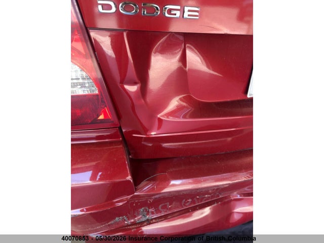 2009 Dodge Caliber Sxt მანქანა იყიდება აუქციონზე, vin: 1B3HB48A09D216584, აუქციონის ნომერი: 40070853